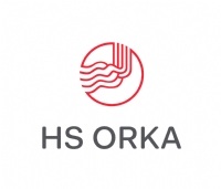 HS Orka hf logo
